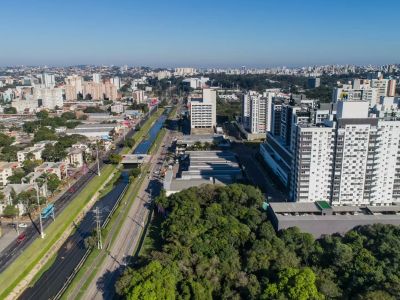 Bairro Central Parque